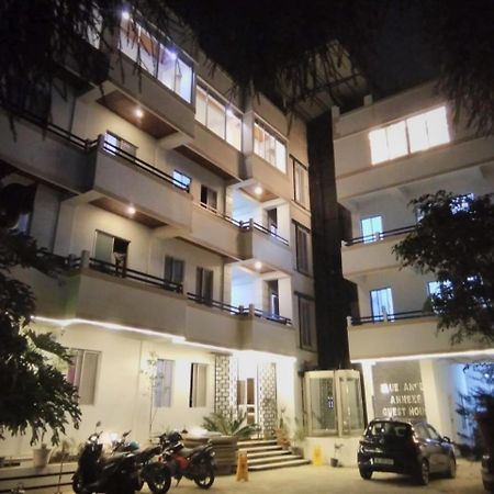 Blue Angel Guest House Shillong Esterno foto