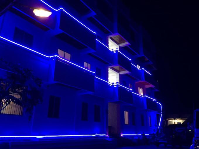 Blue Angel Guest House Shillong Esterno foto